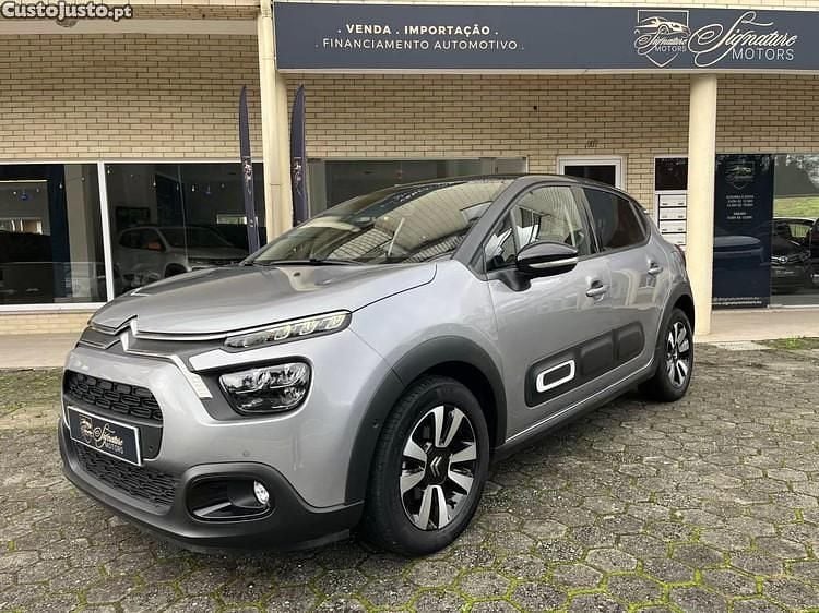 Outra Usado 2023 Citroën C3 PureTech | € 14.900 - Imagem 1/1