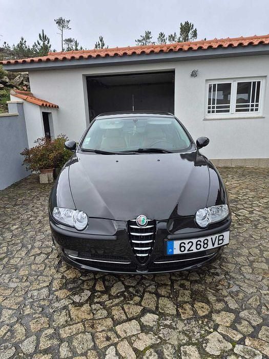Usado 2003 Alfa Romeo 147 Citadino | € 2.850 - Imagem 1/4