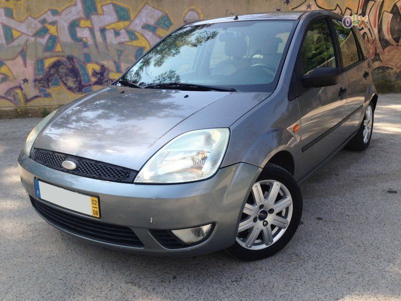 Carros usados ford palmela