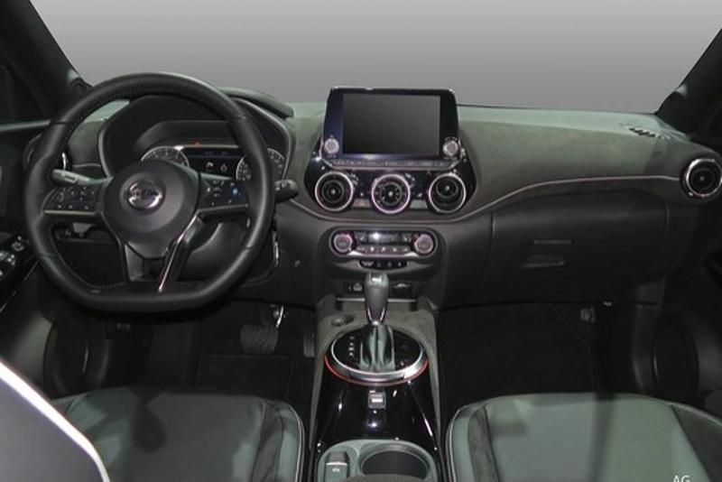 Outra Novo 2024 Nissan Juke Acenta+ SUV | € 22.990 (Super Preço) - Imagem 1/4
