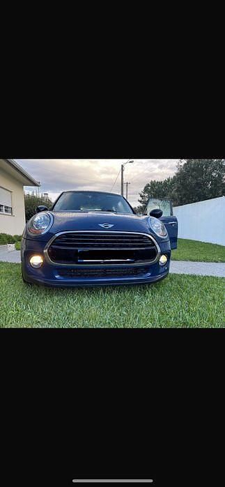 Usado 2015 Mini Cooper Citadino | € 8.900 (Super Preço) - Imagem 1/4
