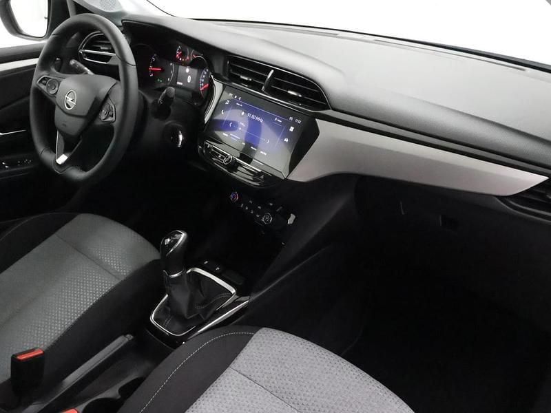 Usado Opel Corsa Edition 75 HP (55 kW) 2024 Branco Citadino