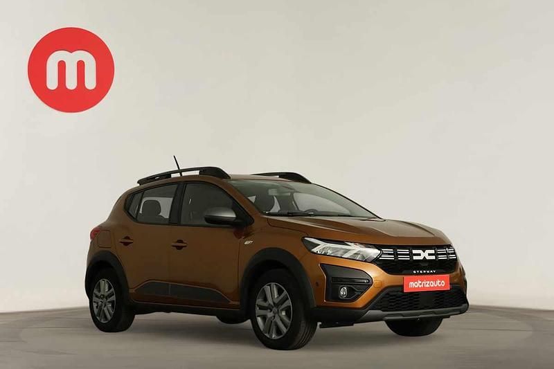 Outra Usado 2023 Dacia Sandero Citadino | € 16.499 (Preço justo) - Imagem 1/4