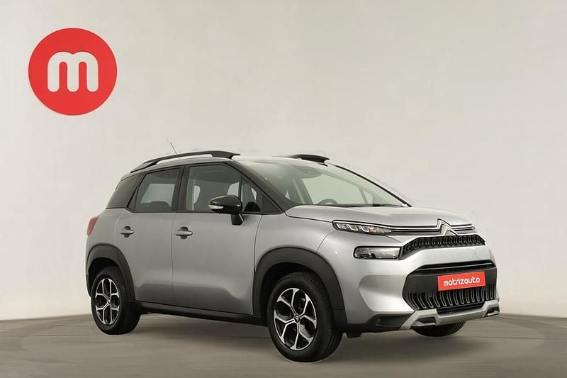 Usado 2024 Citroën C3 Aircross PureTech SUV | € 17.299 (Preço justo) - Imagem 1/4