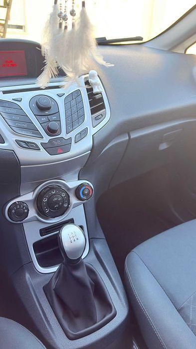 Usado 2012 Ford Fiesta Sedan | € 6.350 (Preço justo) - Imagem 1/4