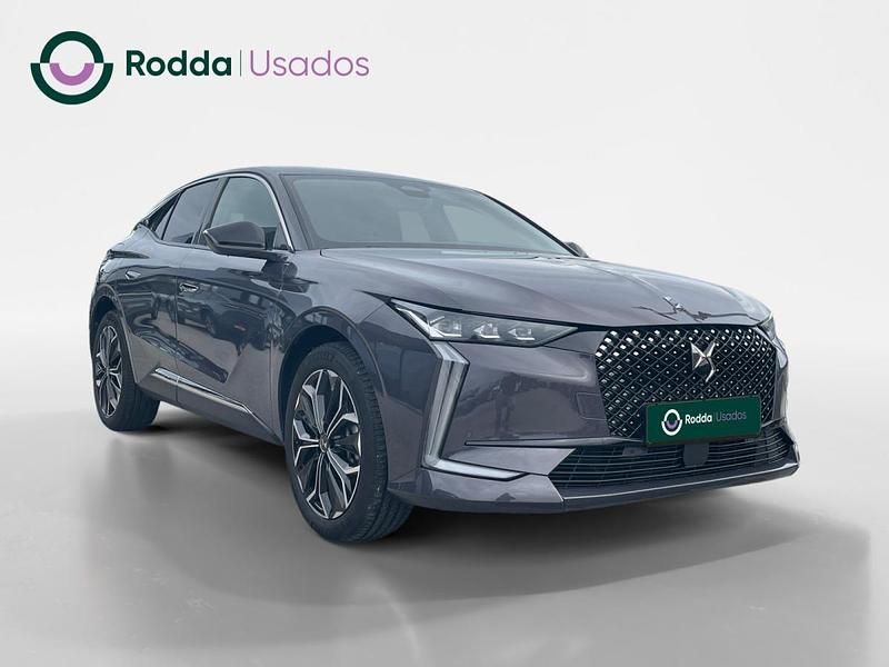 Outro Usado 2025 DS Automobiles DS4 | € 30.500 (Preço justo) - Imagem 1/4