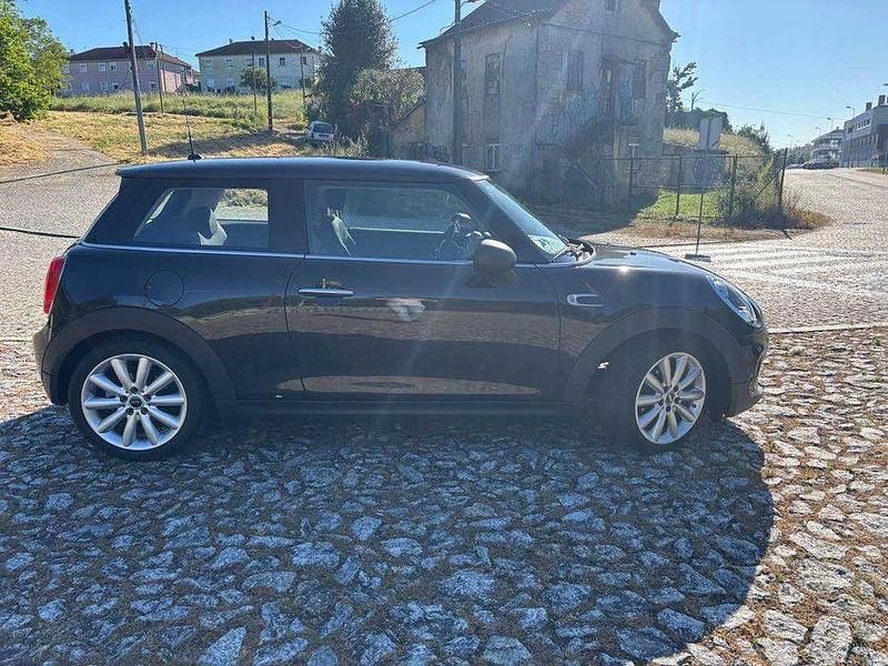 Usado 2015 Mini Cooper Citadino | € 11.390 - Imagem 1/4