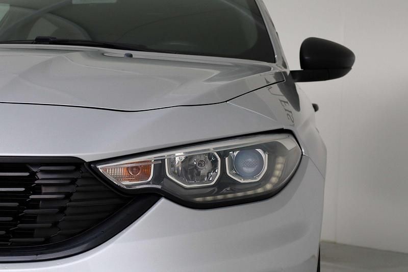 Usado Fiat Tipo Street 95 HP (69 kW) 2020 Cinza Carrinha