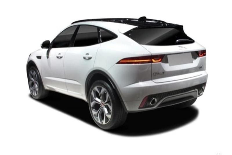 Usado 2023 Jaguar E-Pace R-Dynamic SUV | € 59.329 - Imagem 1/4