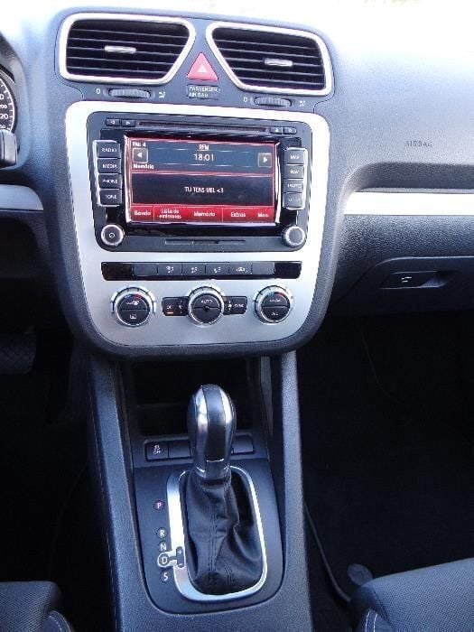 Usado VW Scirocco 177 HP (130 kW) 2013 Coupé