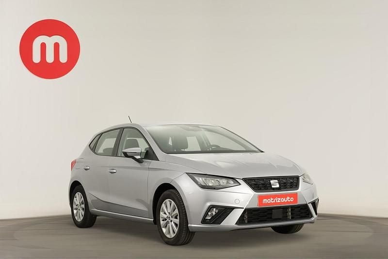 Usado Seat Ibiza Style 115 HP (84 kW) 2024 Citadino