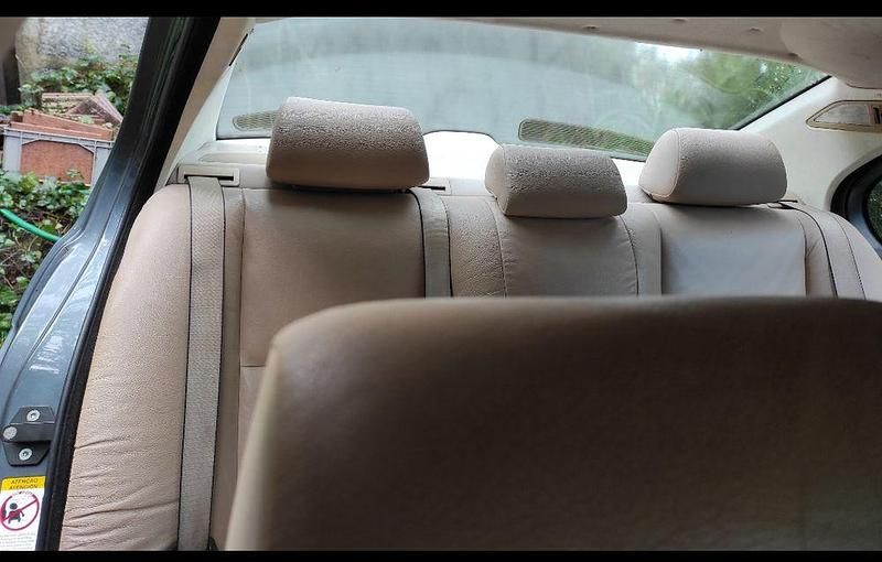 Usado 2001 BMW 525 Sedan | € 5.500 - Imagem 1/4