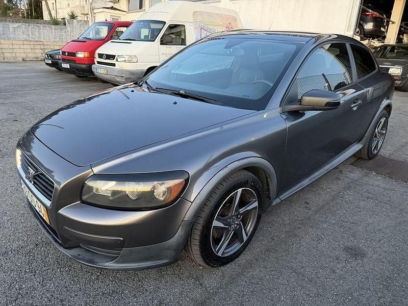 Usado 2008 Volvo C30 Citadino | € 3.690 - Imagem 1/4