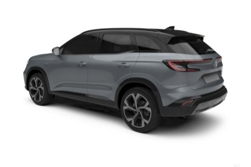 Usado 2023 Renault Austral Techno SUV | € 41.790 (Caro) - Imagem 1/4