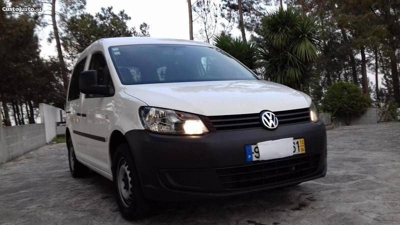 Sold Vw Caddy 1 6 Tdi 102 Cv 3lug Carros Usados Para Venda Usado Vw Caddy 1 6 Tdi 102 Cv 3lug 12