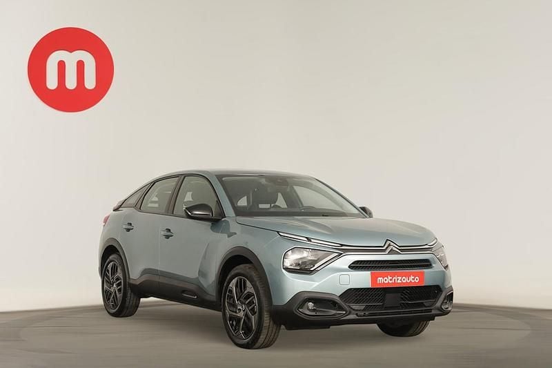 Usado 2024 Citroën C4 PureTech | € 21.999 (Bom preço) - Imagem 1/4