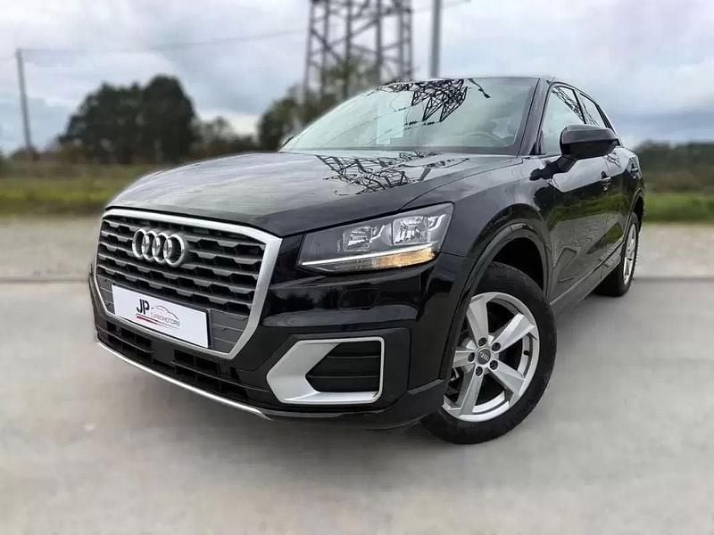 Preto Usado 2018 Audi Q2 Sport SUV | € 22.490 (Preço elevado) - Imagem 1/4