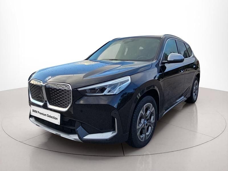 Usado 2024 BMW iX1 SUV | € 43.900 (Preço justo) - Imagem 1/4