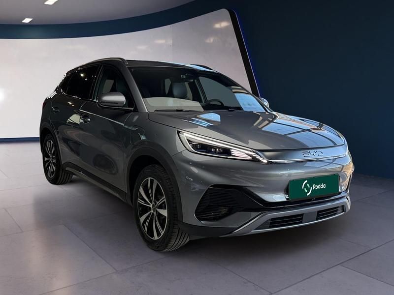 Outra Novo 2025 BYD Atto 3 SUV | € 36.150 - Imagem 1/4