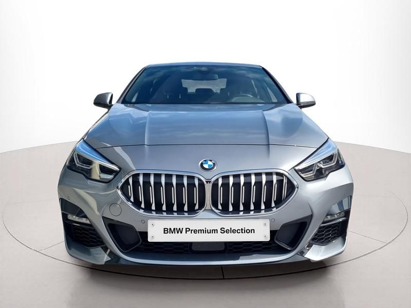 Usado BMW 216 116 HP (85 kW) 2024 Coupé