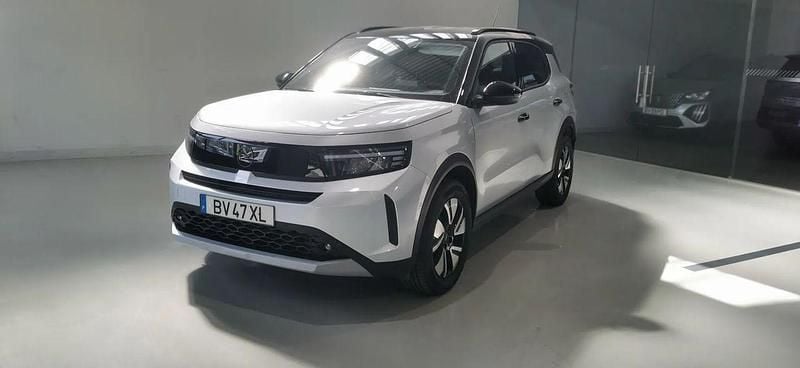 Usado Opel Frontera 83 kW (113 HP) 2025 Cinza SUV