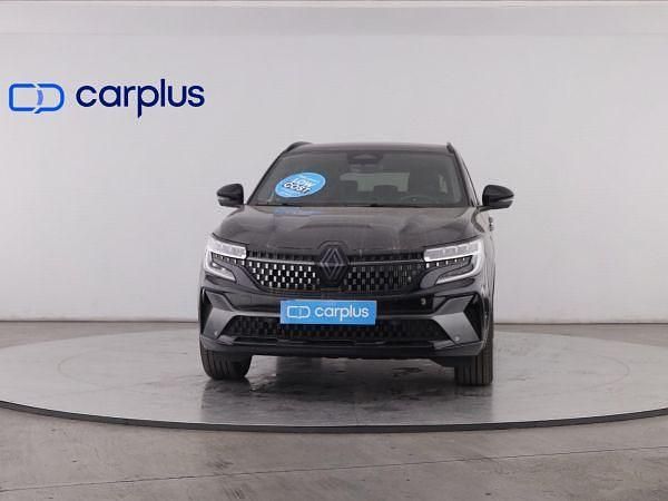 Usado Renault Austral 200 HP (147 kW) 2024 Vermelho SUV