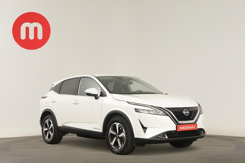 Usado 2023 Nissan Qashqai N-Connecta SUV | € 31.499 (Preço justo) - Imagem 1/4