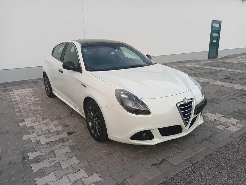 Usado 2011 Alfa Romeo Giulietta Sedan | € 5.000 - Imagem 1/4
