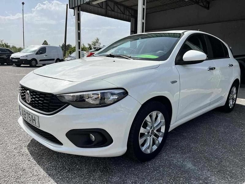 Usado Fiat Tipo 95 HP (69 kW) 2020 Branco Citadino
