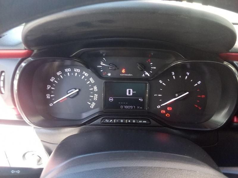Usado 2020 Citroën C3 Citadino | € 11.900 (Preço elevado) - Imagem 1/4