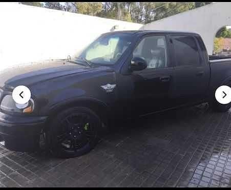 Usado 2003 Ford F-150 Pickup | € 22.000 - Imagem 1/4