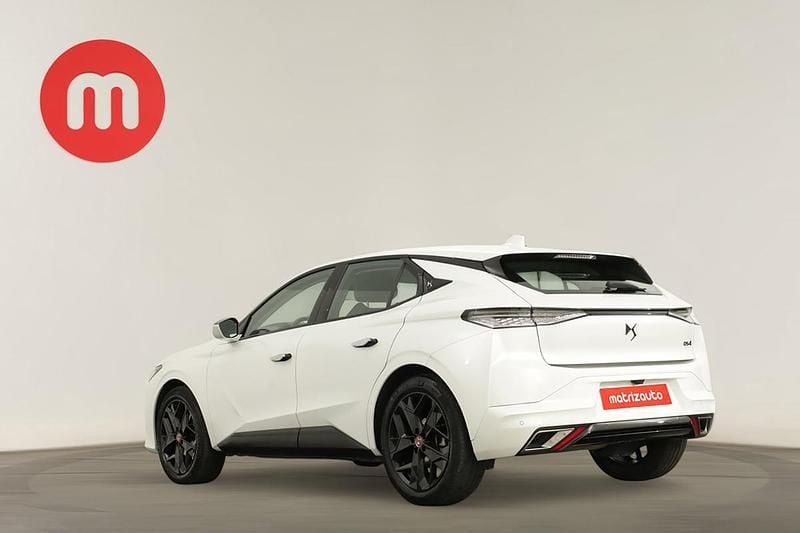 Usado DS Automobiles DS4 Performance 130 HP (95 kW) 2024 SUV