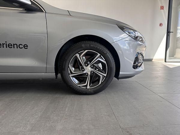Usado Hyundai i30 120 HP (88 kW) 2024 Outra