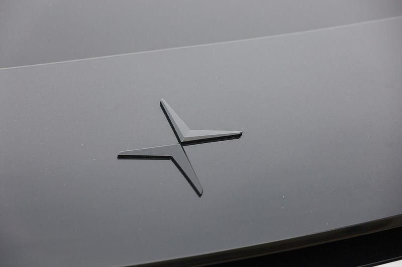 Novo Polestar 3 Performance 380 kW (517 HP) 2026 Preto SUV