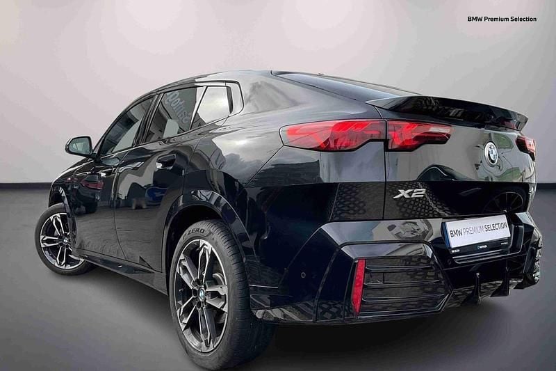 Usado BMW X2 150 HP (110 kW) 2025 Preto SUV