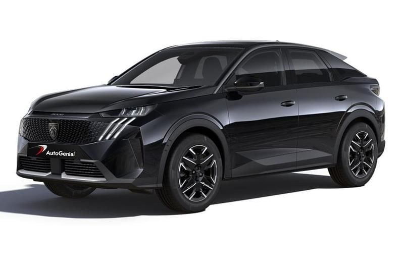 Preto Usado 2025 Peugeot 3008 Allure SUV | € 32.990 (Bom preço) - Imagem 1/1