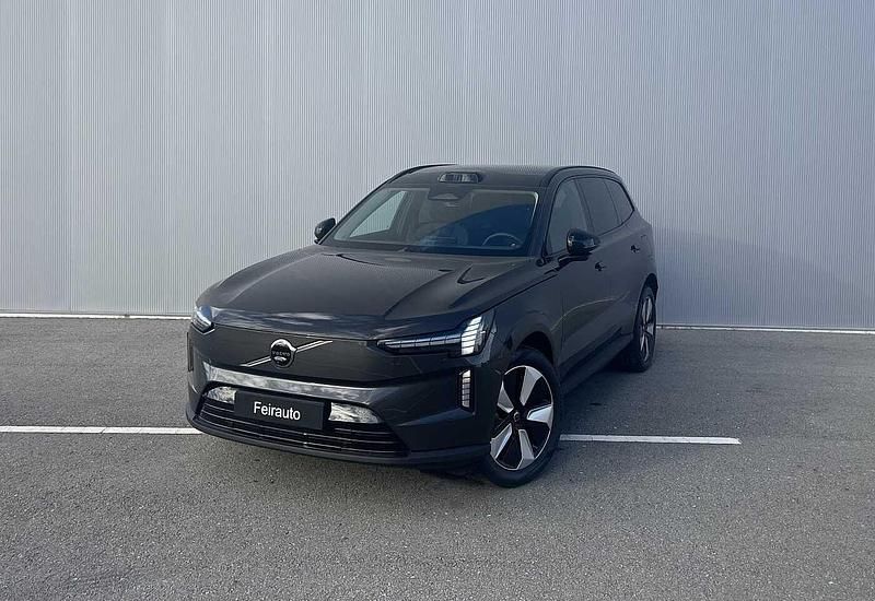 Prateado Novo 2025 Volvo EX90 SUV | € 76.900 - Imagem 1/4