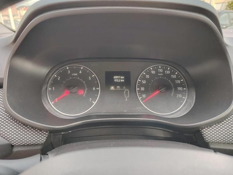 Usado Dacia Sandero 101 HP (74 kW) 2023 Outra