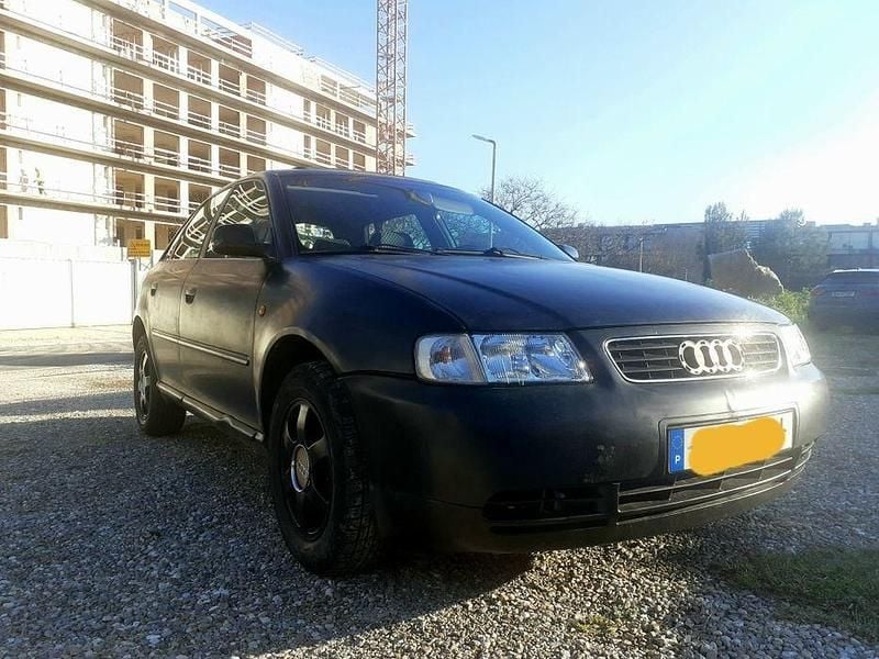 Usado 2000 Audi A3 Sedan | € 2.990 (Bom preço) - Imagem 1/1