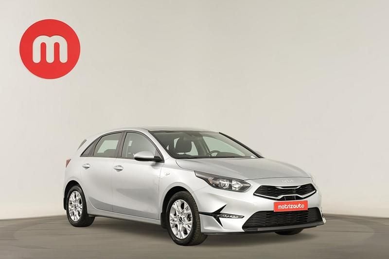 Usado 2022 Kia Ceed | € 16.999 (Preço justo) - Imagem 1/4