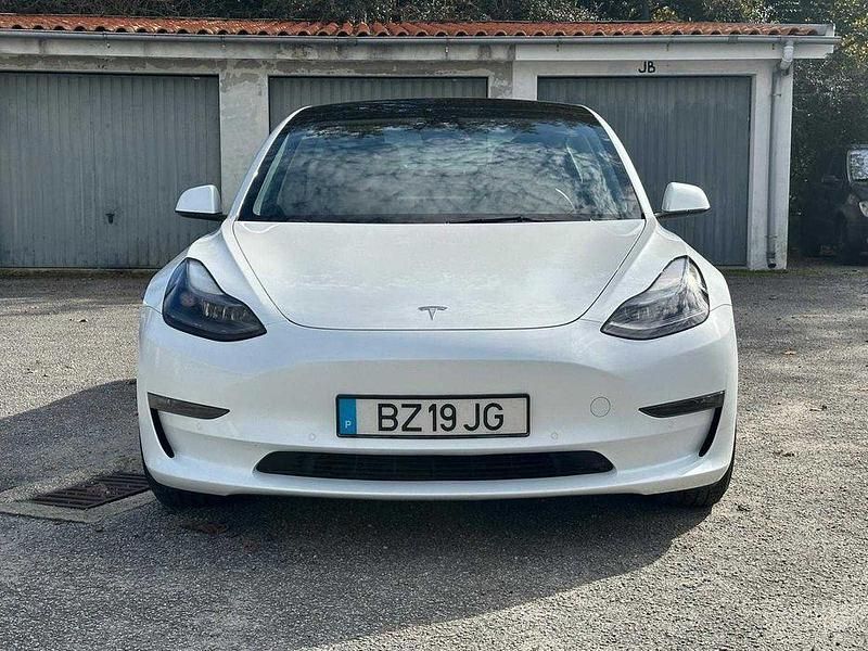Usado Tesla Model 3 Performance 377 kW (513 HP) 2022 Sedan