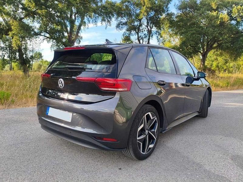 Usado 2021 VW ID.3 Pure Citadino | € 20.900 - Imagem 1/4
