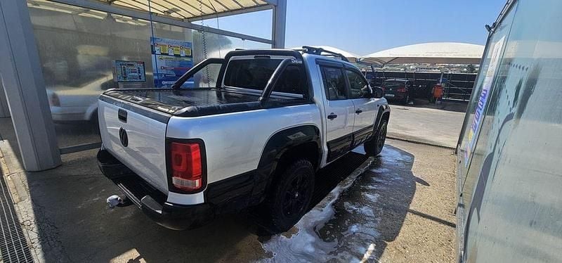 Usado 2011 VW Amarok Pickup | € 23.000 (Preço justo) - Imagem 1/4