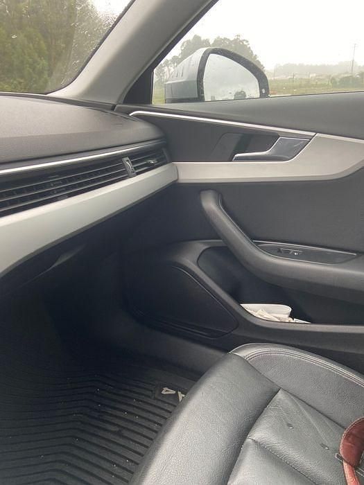 Usado Audi A4 150 HP (110 kW) 2016 Sedan