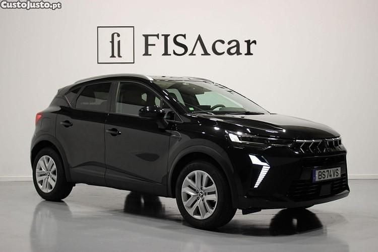 Preto Usado 2025 Mitsubishi ASX SUV | € 22.500 - Imagem 1/1