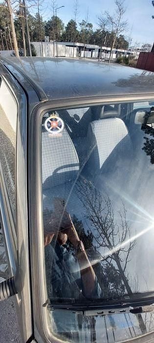 Usado Fiat Uno S 45 HP (33 kW) 1989 Citadino