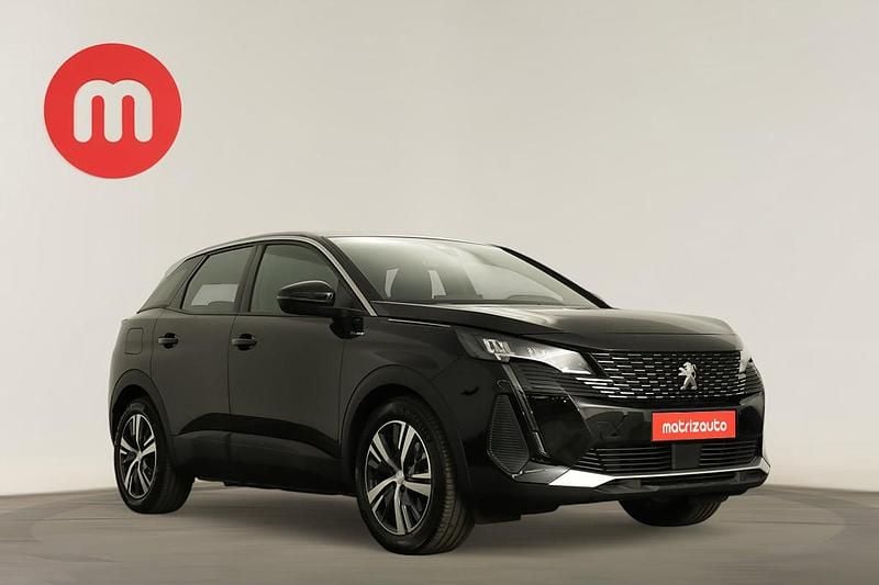 Usado 2024 Peugeot 3008 Allure | € 32.499 (Preço justo) - Imagem 1/4