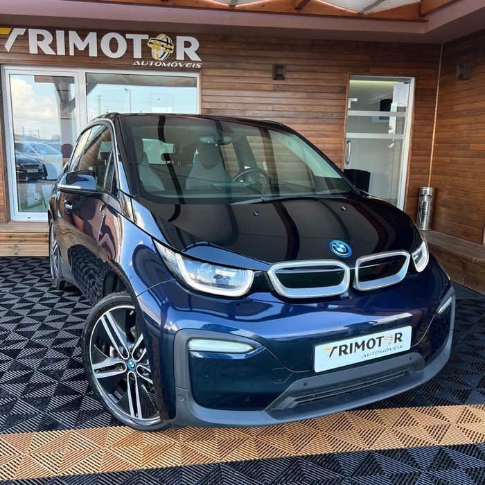 Usado 2020 BMW i3 Citadino | € 19.900 (Bom preço) - Imagem 1/4