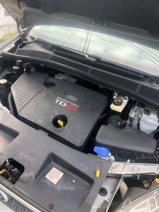 Usado Ford S-MAX S 125 HP (91 kW) 2006 Monovolume