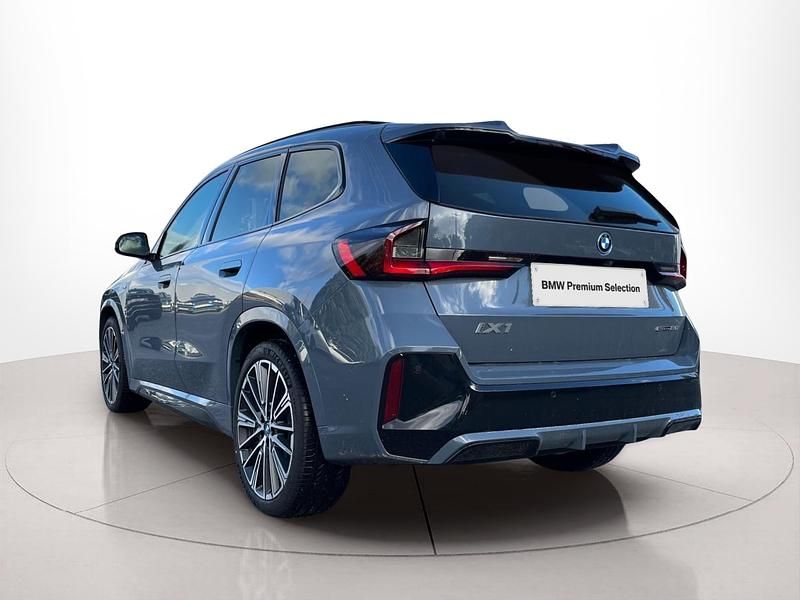 Novo BMW iX1 Comfort Edition 150 kW (204 HP) 2025 SUV